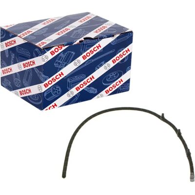 Bosch 0928400611 Kraftstoff Leckkraftstoffschlauch für BMW 1 3 Bosch 0928400611 Kraftstoff Leckkraftstoffschlauch für BMW 1 3