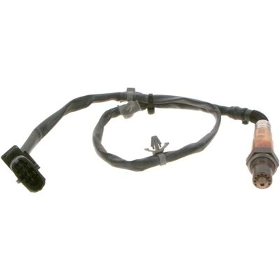 Bosch Sonde Lambda Ls6758 - Sauerstoffsensor Bosch Sonde Lambda Ls6758 - Sauerstoffsensor