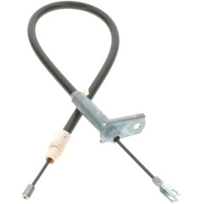 BOSCH 1 987 477 810 - Kabel brzdové páky pro Mercedes-Benz třídy A BOSCH 1 987 477 810 - Kabel brzdové páky pro Mercedes-Benz třídy A