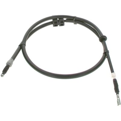 Cablu frână Bosch K13217 pentru Audi 100/200/A6 V8 - Piese de frână Cablu frână Bosch K13217 pentru Audi 100/200/A6 V8 - Piese de frână