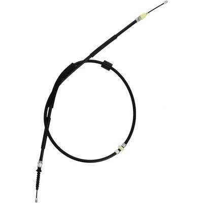 Bosch Model 1722mm Cablu Frână Parcarea - Accesorii auto Bosch Model 1722mm Cablu Frână Parcarea - Accesorii auto