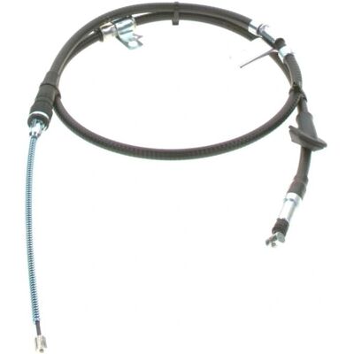 Bosch SPB101310 Cablu frână de parcare - Land Rover Freelander Bosch SPB101310 Cablu frână de parcare - Land Rover Freelander