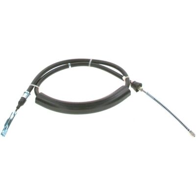 Cablu frână de mână Bosch pentru Audi A2 - 1075mm lungime Cablu frână de mână Bosch pentru Audi A2 - 1075mm lungime