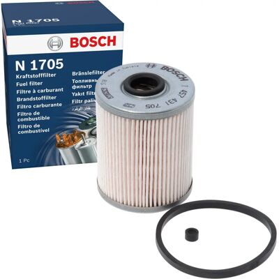 Bosch N1705 - Dieselfilter für Auto Bosch N1705 - Dieselfilter für Auto