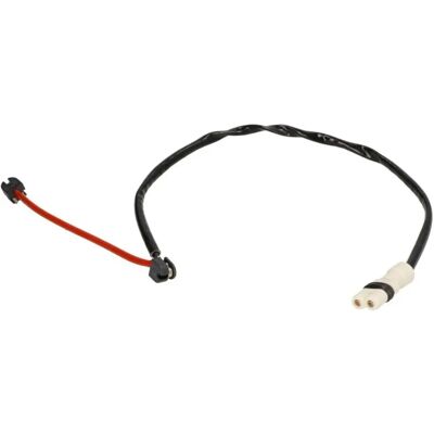 Bosch Porsche 911 Bremsbelagverschleiß Warnkontakt - Vorderachse Bosch Porsche 911 Bremsbelagverschleiß Warnkontakt - Vorderachse