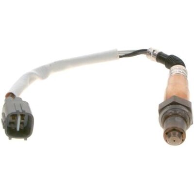 Bosch Lambdasonde - 0 258 006 345 - 4 Leitungen - 298mm - 160.000 km Bosch Lambdasonde - 0 258 006 345 - 4 Leitungen - 298mm - 160.000 km