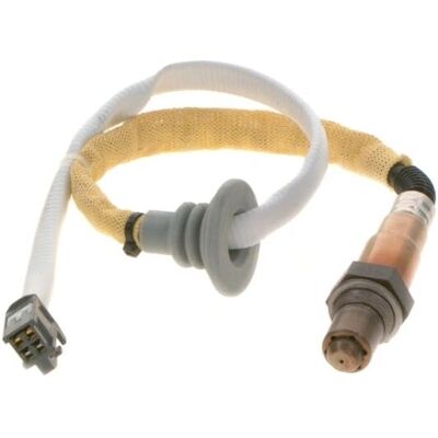 BOSCH 0 258 006 455 Snímač kyslíku - Typ senzoru BOSCH 0 258 006 455 Snímač kyslíku - Typ senzoru