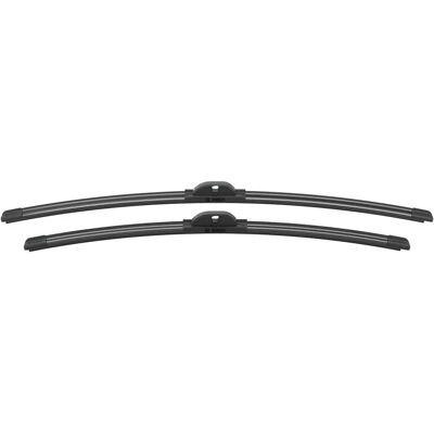 Bosch Renault Scenic Wischer-Set - Flachblätter, 650/550mm Bosch Renault Scenic Wischer-Set - Flachblätter, 650/550mm