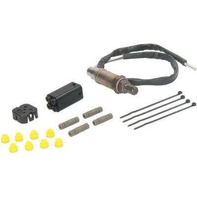 BOSCH 0 258 005 732 - Sonda lambda BOSCH 0 258 005 732 - Sonda lambda