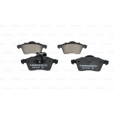 Bosch Malli 7D0698151D Jarrupalat - VW California T4 Camper Bosch Malli 7D0698151D Jarrupalat - VW California T4 Camper