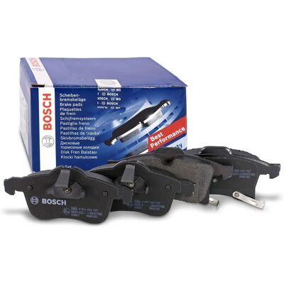 Bosch Modell 0 986 424 707 Bremsbeläge - Bremssystem Bosch Modell 0 986 424 707 Bremsbeläge - Bremssystem