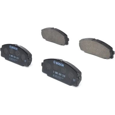 Bosch Placute de Frână Dyna Hiace V IV - Set disc de frână Bosch Placute de Frână Dyna Hiace V IV - Set disc de frână