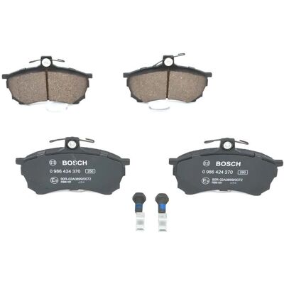 Bosch MR249240 MR290240 MR389519 Jarrupalat - Matala-metalli Bosch MR249240 MR290240 MR389519 Jarrupalat - Matala-metalli