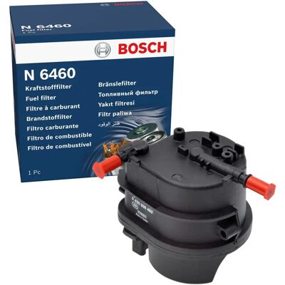 Bosch Polttoaine suodatin 0 450 906 460 - Polttoaine suodatin Bosch Polttoaine suodatin 0 450 906 460 - Polttoaine suodatin