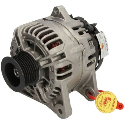 Bosch Generator 14V 90A for Renault - Alternator Bosch Generator 14V 90A for Renault - Alternator