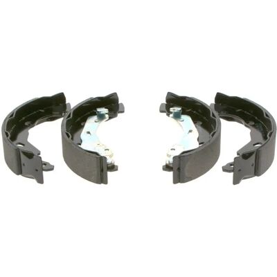 BOSCH Modell 0 986 487 627 Bremsbackensatz - Trommelbremse BOSCH Modell 0 986 487 627 Bremsbackensatz - Trommelbremse