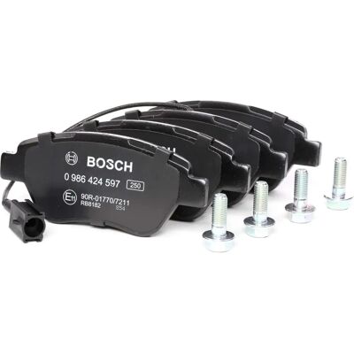 Bosch jarrupohjat - Yhteensopiva Fiat, Citroën, Alfa Romeo, Peugeot, Lancia - Levyjarrusarja Bosch jarrupohjat - Yhteensopiva Fiat, Citroën, Alfa Romeo, Peugeot, Lancia - Levyjarrusarja