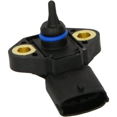 Sensore di Pressione e Temperatura Bosch 0261230112 - Sensore, Pressione, Temperatura Sensore di Pressione e Temperatura Bosch 0261230112 - Sensore, Pressione, Temperatura