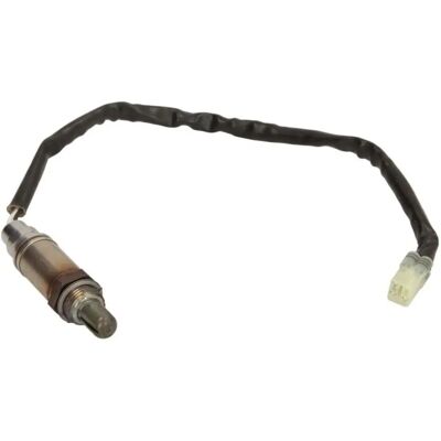 Bosch F 00H L00 053 Sauerstoffsensor - 4 Schaltkreise Bosch F 00H L00 053 Sauerstoffsensor - 4 Schaltkreise