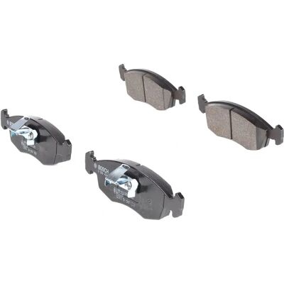 Bosch Plaquettes de Frein Avant Fiat - 0 986 424 554 Bosch Plaquettes de Frein Avant Fiat - 0 986 424 554