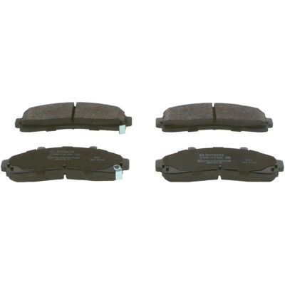 Bosch Modell 0 986 424 656 - Bremsbeläge für Ford Explorer Bosch Modell 0 986 424 656 - Bremsbeläge für Ford Explorer