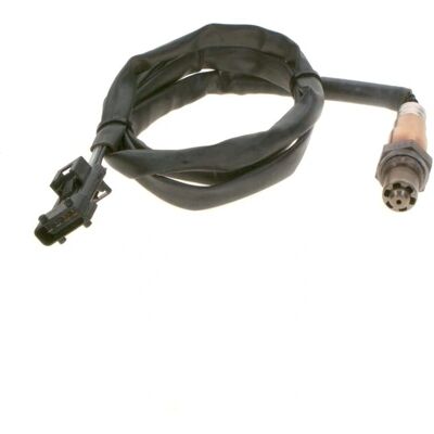 BOSCH 0 258 006 196 Sauerstoffsensor - Maserati Quattroporte 5, Gran Turismo Coupé, Ferrari F430, 360 Modena, 458 Spider BOSCH 0 258 006 196 Sauerstoffsensor - Maserati Quattroporte 5, Gran Turismo Coupé, Ferrari F430, 360 Modena, 458 Spider