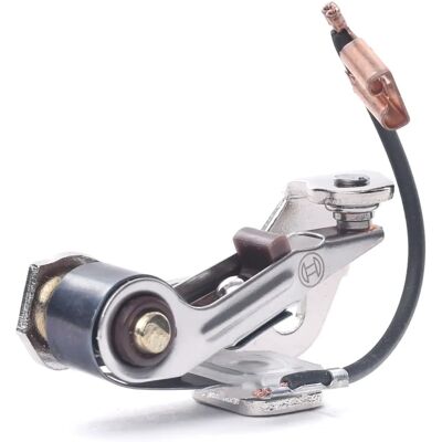 Bosch 059998051b Sytytyksen jakosarjan kontaktit ja jakaja Audi VW Porsche Bosch 059998051b Sytytyksen jakosarjan kontaktit ja jakaja Audi VW Porsche