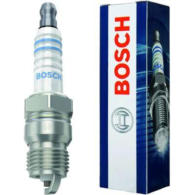 Bosch Bougie von Aanstekers - 0 242 225 622 Bosch Bougie von Aanstekers - 0 242 225 622
