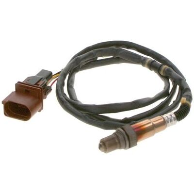 BOSCH 0 258 007 158 Lambdasonde - Sauerstoffsensor - Autoteil BOSCH 0 258 007 158 Lambdasonde - Sauerstoffsensor - Autoteil