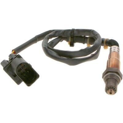 BOSCH 0 258 007 174 Sauerstoffsensor - Sensortyp BOSCH 0 258 007 174 Sauerstoffsensor - Sensortyp