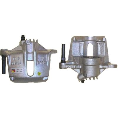 Bosch 0 204 103 610 Caliper freno per Peugeot e Citroën Bosch 0 204 103 610 Caliper freno per Peugeot e Citroën