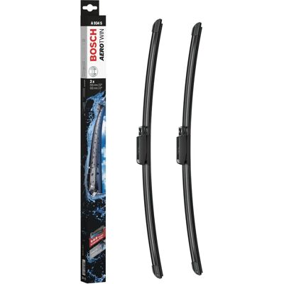 Bosch A6 C6 Wischblätter - Flachbalken 560/555mm Bosch A6 C6 Wischblätter - Flachbalken 560/555mm