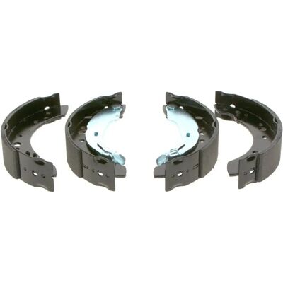 Bosch 0 986 487 664 Bremsbacken für Citroën & Peugeot Bosch 0 986 487 664 Bremsbacken für Citroën & Peugeot
