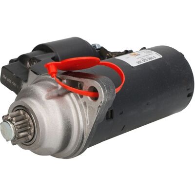Bosch 0 986 020 300 Startari - 12V, 1,7kW, Vasen pyöritys - VW Golf 5, Polo IV, Ibiza Bosch 0 986 020 300 Startari - 12V, 1,7kW, Vasen pyöritys - VW Golf 5, Polo IV, Ibiza