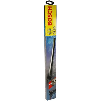 Bosch H595 Taka-iskunpyyhkijän sulka - Taka-isku Bosch H595 Taka-iskunpyyhkijän sulka - Taka-isku