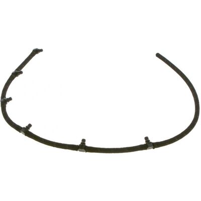 Bosch A6130700032 Kraftstoff-Leckageschlauch - Kraftstoffsystem Bosch A6130700032 Kraftstoff-Leckageschlauch - Kraftstoffsystem
