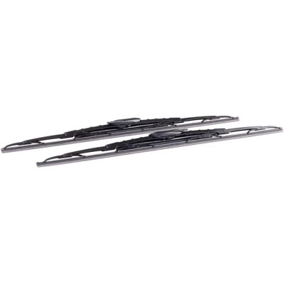 Bosch Scheibenwischer Twin Spoiler 657S - Set aus 2 Bosch Scheibenwischer Twin Spoiler 657S - Set aus 2