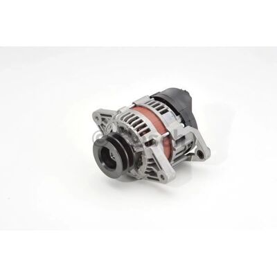 Bosch 0 124 120 001 Kolmitasogeneraattori - 14V 55A Bosch 0 124 120 001 Kolmitasogeneraattori - 14V 55A