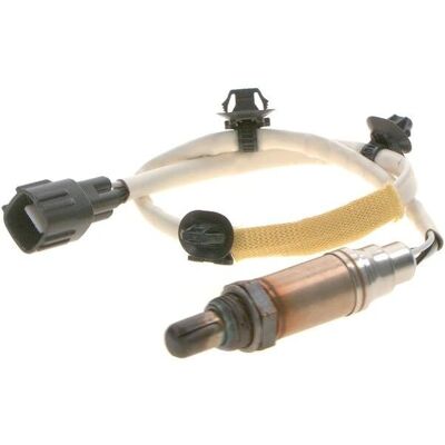 Bosch 0 258 005 240 Sauerstoffsensor - Toyota Corolla VIII - 4 Leiter Bosch 0 258 005 240 Sauerstoffsensor - Toyota Corolla VIII - 4 Leiter