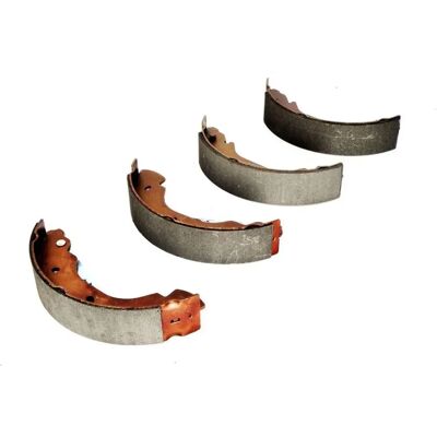 Bosch 0 986 487 660 Jarrupalat - Jarrutyyppi Bosch 0 986 487 660 Jarrupalat - Jarrutyyppi