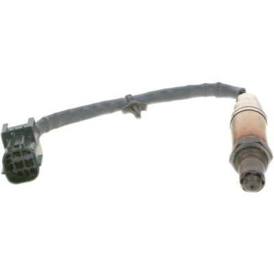 Bosch 0 258 005 307 Lambdasonde - 4 Kreise Bosch 0 258 005 307 Lambdasonde - 4 Kreise