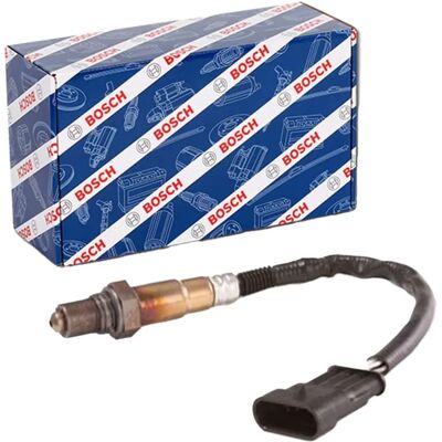 Bosch Model 60189337 Kyslíkový senzor - Univerzální délka 325mm Bosch Model 60189337 Kyslíkový senzor - Univerzální délka 325mm