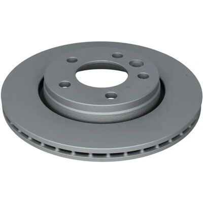 Disque de frein Bosch VW Transporter - Ventilé, Revêtu de carbone Disque de frein Bosch VW Transporter - Ventilé, Revêtu de carbone