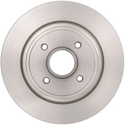 Bosch Hintere Bremsscheibe - Renault Scenic Megane 11mm 100mm Bosch Hintere Bremsscheibe - Renault Scenic Megane 11mm 100mm