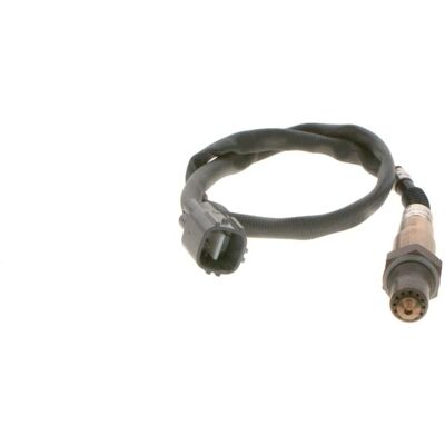 Bosch 0 258 986 606 Sonde lambda - Sauerstoffsensor - Autoersatzteil Bosch 0 258 986 606 Sonde lambda - Sauerstoffsensor - Autoersatzteil
