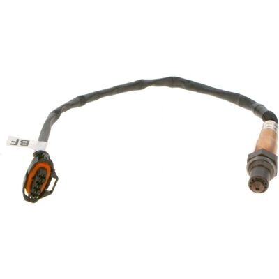 BOSCH 0 258 006 500 Lambdasonde - Corsa C BOSCH 0 258 006 500 Lambdasonde - Corsa C