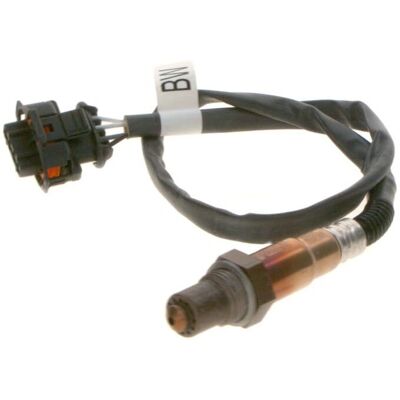 Bosch Lambdasonde Modell 0 258 006 501 - Sauerstoffsensor Bosch Lambdasonde Modell 0 258 006 501 - Sauerstoffsensor