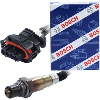 Bosch Lambdasonde 258 006 503 - Sauerstoffsensor Bosch Lambdasonde 258 006 503 - Sauerstoffsensor