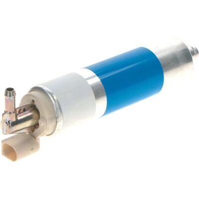BOSCH 0 986 580 354 Brændstofpumpe - Elektrisk til Mercedes-Benz S-klasse, SL BOSCH 0 986 580 354 Brændstofpumpe - Elektrisk til Mercedes-Benz S-klasse, SL