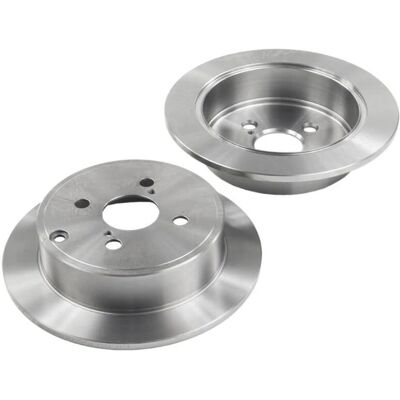 Bosch Disque de frein complet pour Corolla - Disque de frein Bosch Disque de frein complet pour Corolla - Disque de frein